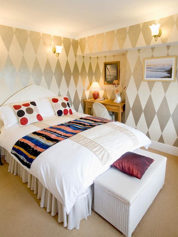Budleigh House Acomodação com café da manhã East Butterwick Quarto foto